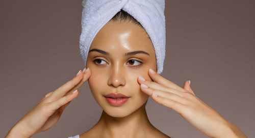 Beauty 2026: skincare preventiva, glass hair e formule ibride